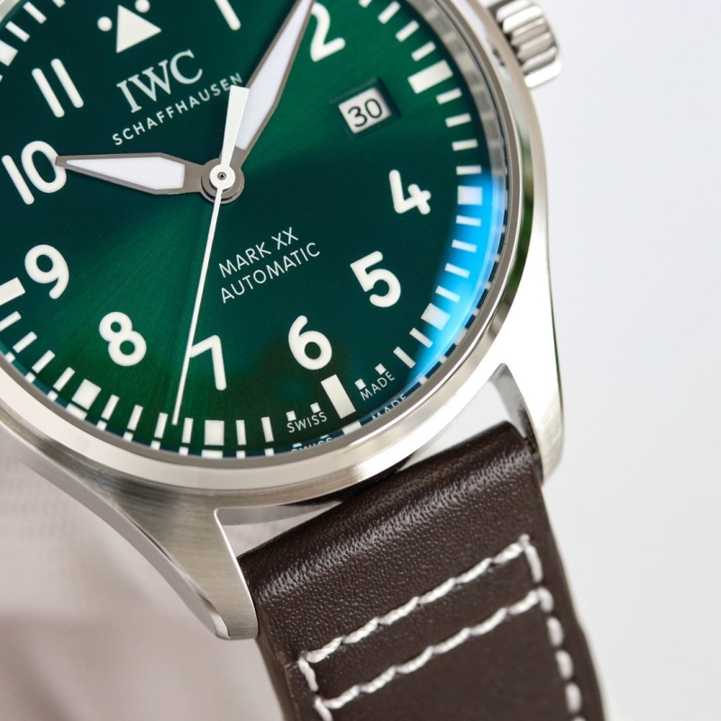 IWC